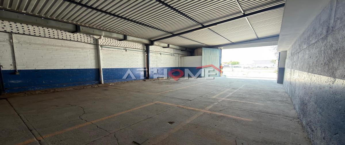 Foto de bodega en renta en  , san isidro castillotla, puebla, puebla, 0 No. 03