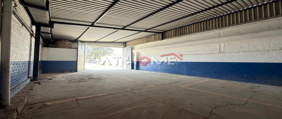 Foto de bodega en renta en  , san isidro castillotla, puebla, puebla, 0 No. 04