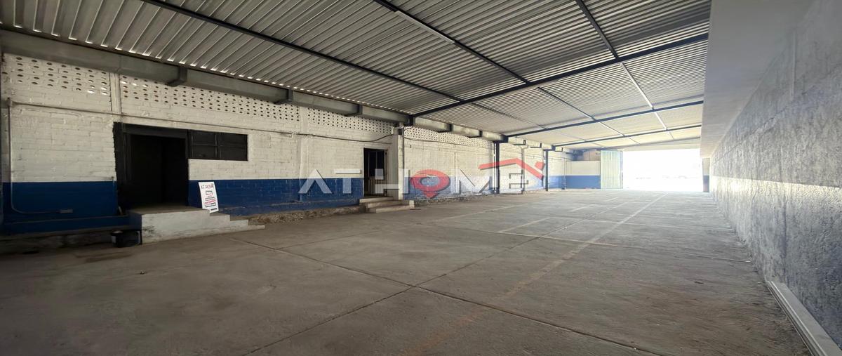 Foto de bodega en renta en  , san isidro castillotla, puebla, puebla, 0 No. 05