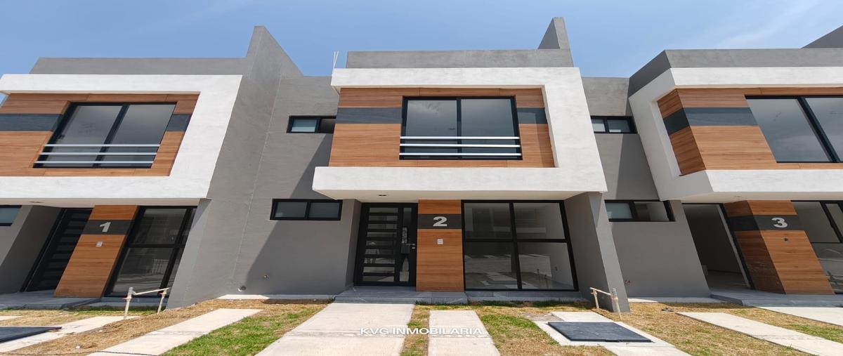 Foto de casa en , san isidro castillotla, puebla, puebla, 0 foto 01 Foto de casa en venta en , san isidro castillotla, puebla, puebla, 0 No. 01