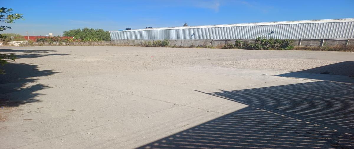 Foto de terreno comercial en renta en  , san isidro castillotla, puebla, puebla, 0 No. 03