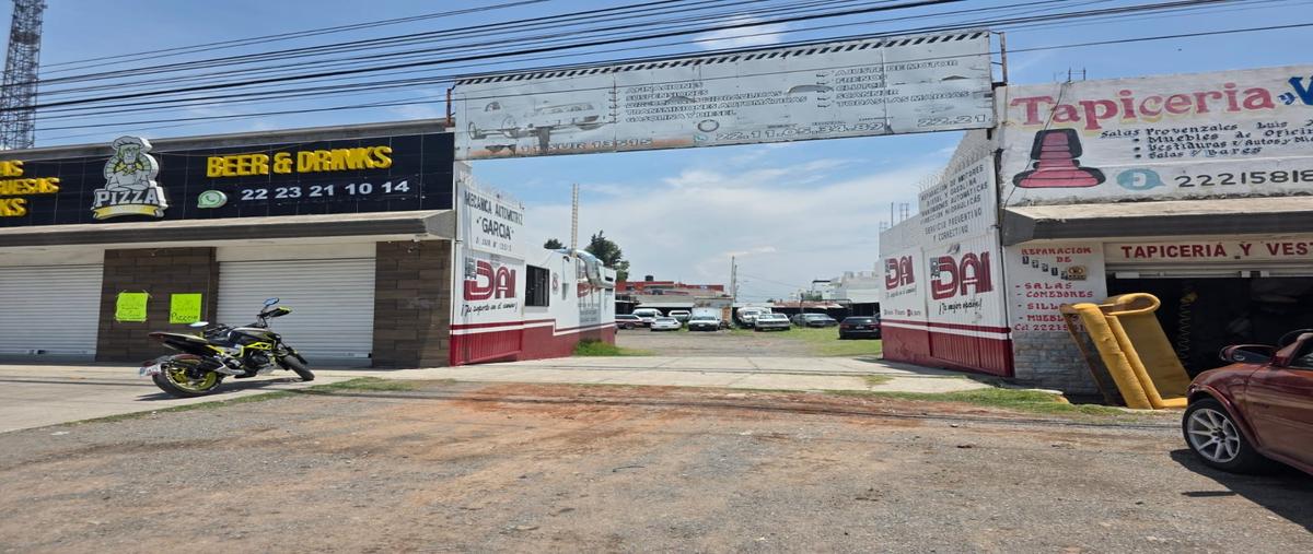 Foto de local en renta en  , san isidro castillotla, puebla, puebla, 0 No. 03