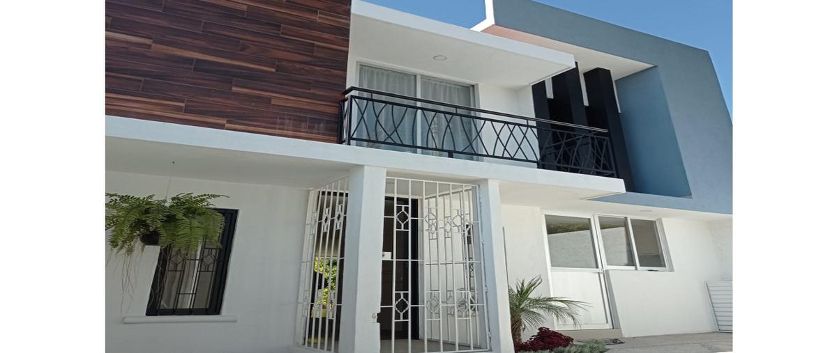 Foto de casa en , san isidro castillotla sección a, puebla, puebla, 0 foto 01 Foto de casa en venta en , san isidro castillotla sección a, puebla, puebla, 0 No. 01