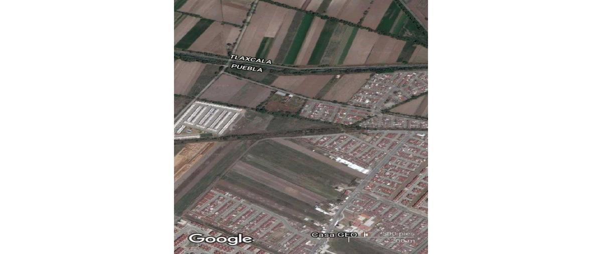Foto de terreno habitacional en venta en  , san isidro castillotla sección a, puebla, puebla, 0 No. 05