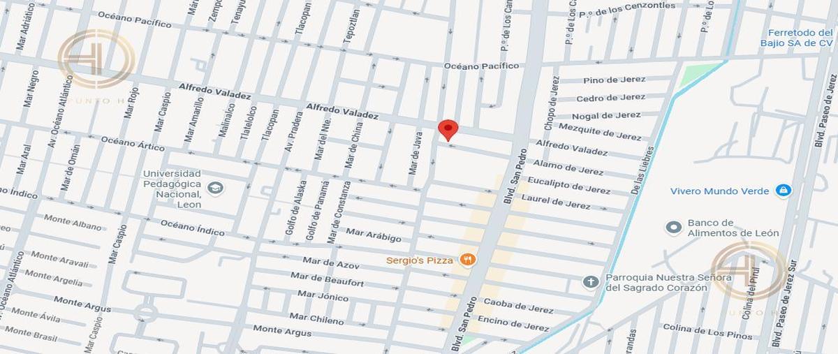 Foto de casa en venta en  , san isidro de jerez, león, guanajuato, 0 No. 03