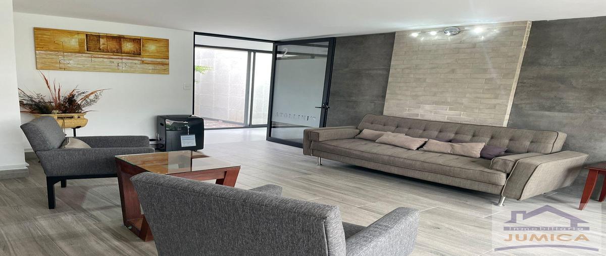 Foto de oficina en renta en  , san isidro de jerez, león, guanajuato, 0 No. 03