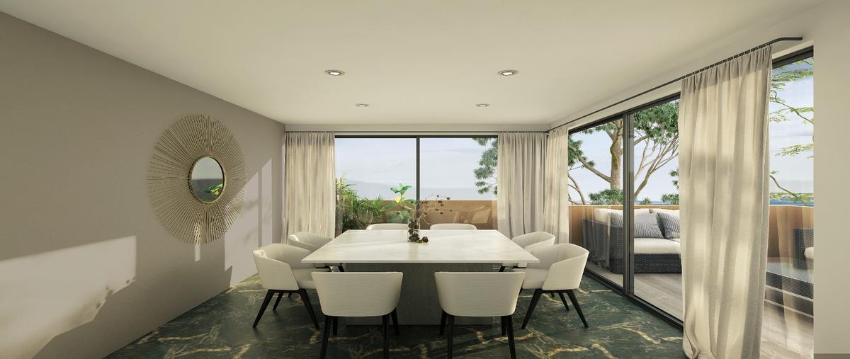 Foto de casa en condominio en venta en  , san isidro de la cañada de la virgen, san miguel de allende, guanajuato, 0 No. 03