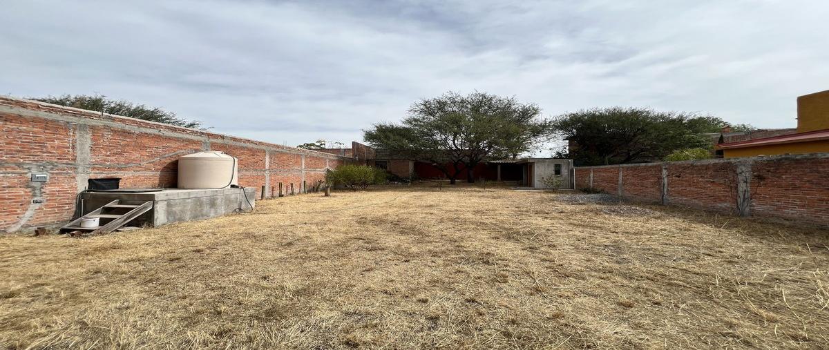 Foto de terreno habitacional en , san isidro de la cañada de la virgen, san miguel de allende, guanajuato, 29515414 foto 01 Foto de terreno habitacional en venta en , san isidro de la cañada de la virgen, san miguel de allende, guanajuato, 29515414 No. 01