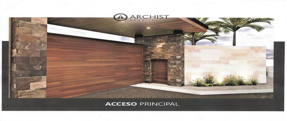 Foto de terreno habitacional en venta en  , san isidro de las palomas, arteaga, coahuila de zaragoza, 23768575 No. 03