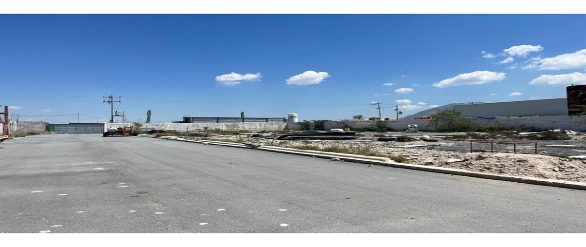Foto de terreno comercial en venta en  , san isidro de las palomas, arteaga, coahuila de zaragoza, 0 No. 03