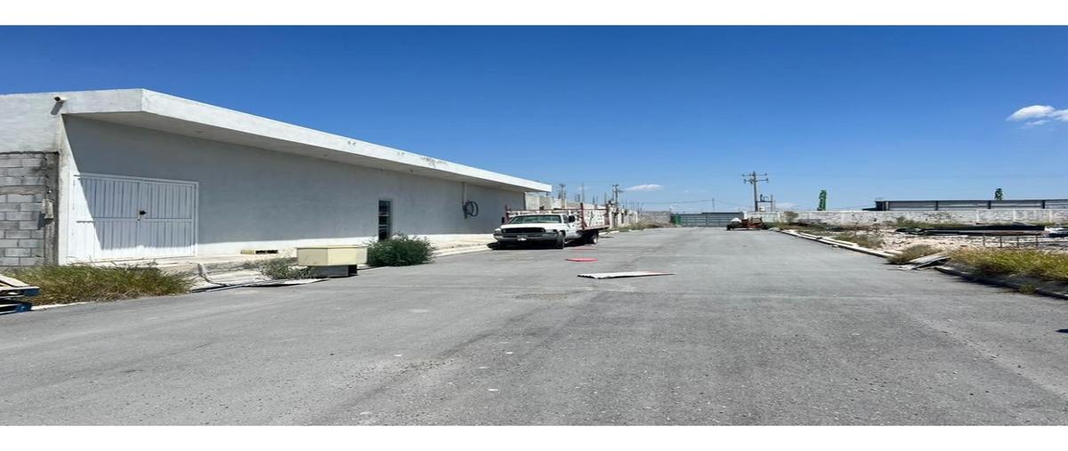 Foto de terreno comercial en venta en  , san isidro de las palomas, arteaga, coahuila de zaragoza, 0 No. 05