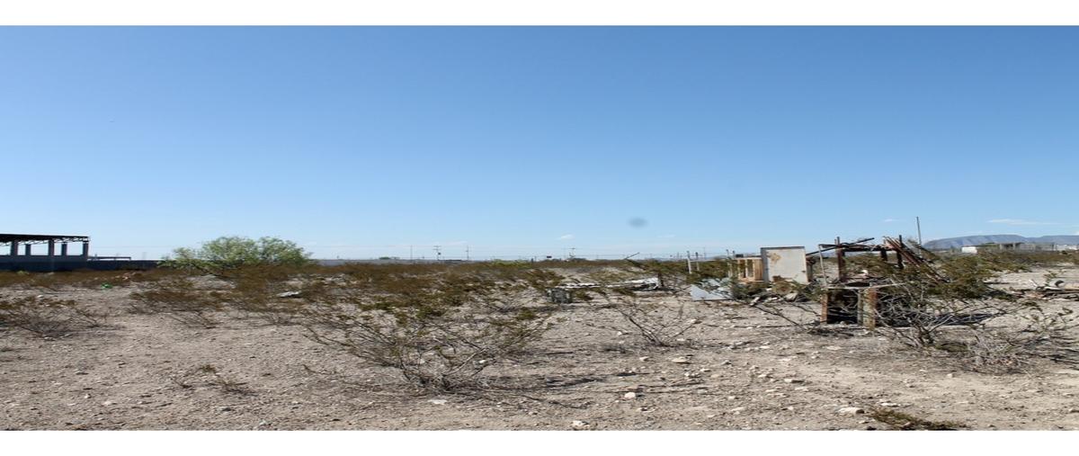 Foto de terreno habitacional en venta en  , san isidro de las palomas, arteaga, coahuila de zaragoza, 0 No. 05