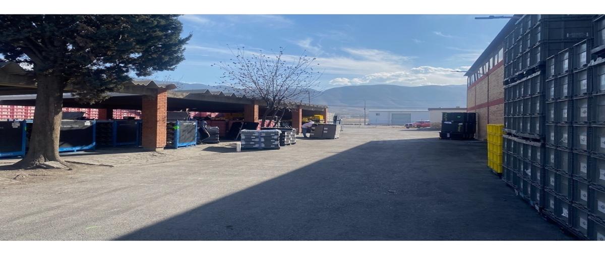 Foto de bodega en venta en  , san isidro de las palomas, arteaga, coahuila de zaragoza, 0 No. 04