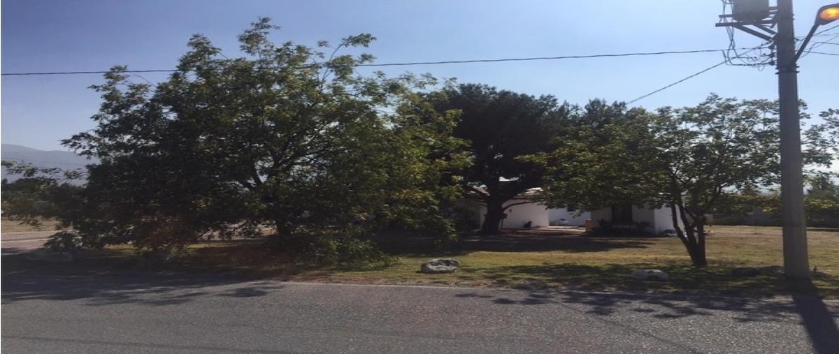 Foto de terreno habitacional en venta en  , san isidro de las palomas, arteaga, coahuila de zaragoza, 0 No. 04