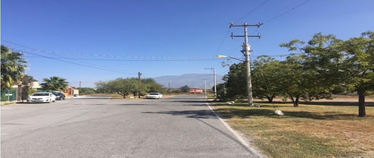 Foto de terreno habitacional en venta en  , san isidro de las palomas, arteaga, coahuila de zaragoza, 0 No. 05