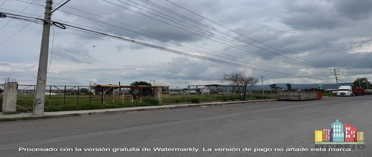 Foto de terreno industrial en san isidro de las yerbas , san antonio, villagrán, guanajuato, 30402065 foto 01 Foto de terreno industrial en venta en san isidro de las yerbas , san antonio, villagrán, guanajuato, 30402065 No. 01