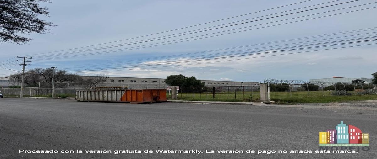 Foto de terreno industrial en san isidro de las yerbas , san antonio, villagrán, guanajuato, 30402065 foto 02 Foto de terreno industrial en venta en san isidro de las yerbas , san antonio, villagrán, guanajuato, 30402065 No. 02