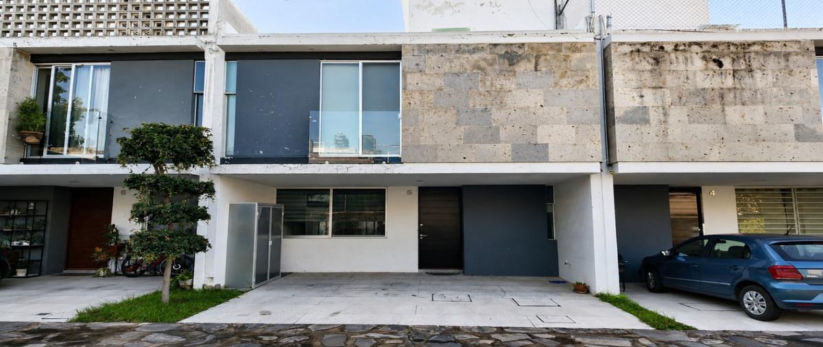 Foto de casa en condominio en renta en  , san isidro ejidal, zapopan, jalisco, 0 No. 03