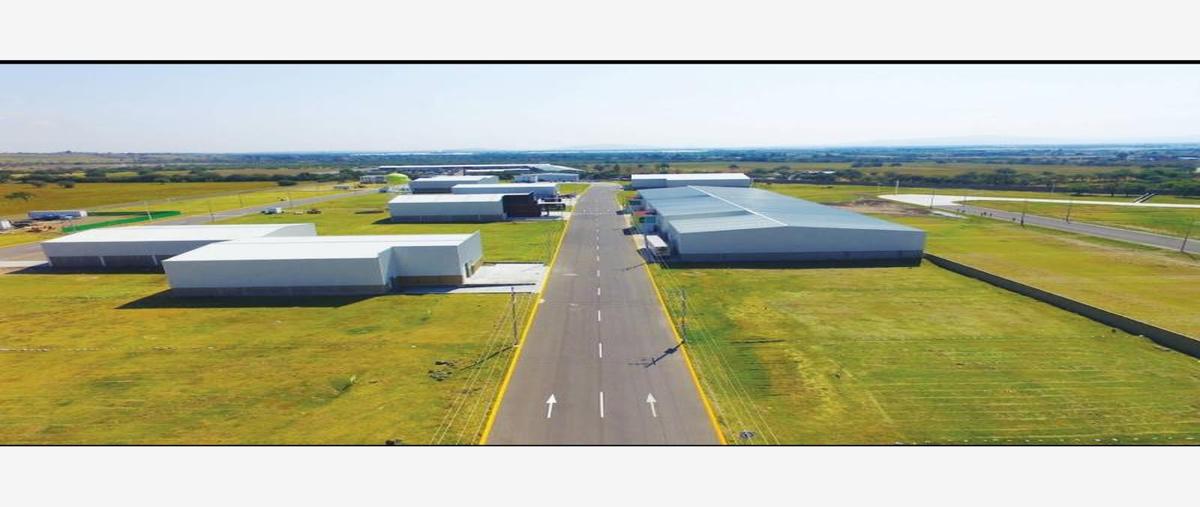 Foto de terreno industrial en venta en san isidro el arenal 19, san isidro del arenal, silao de la victoria, guanajuato, 26234024 No. 04