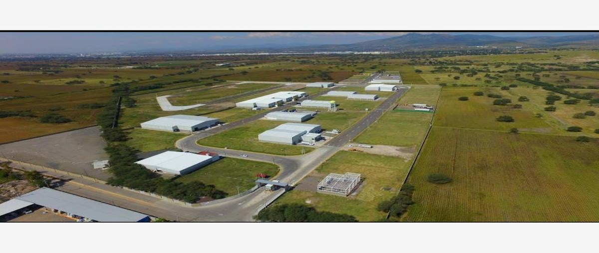 Foto de terreno industrial en venta en san isidro el arenal 19, san isidro del arenal, silao de la victoria, guanajuato, 26234024 No. 05