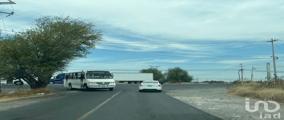 Foto de terreno industrial en venta en san isidro , el calichar, apaseo el alto, guanajuato, 29528166 No. 03