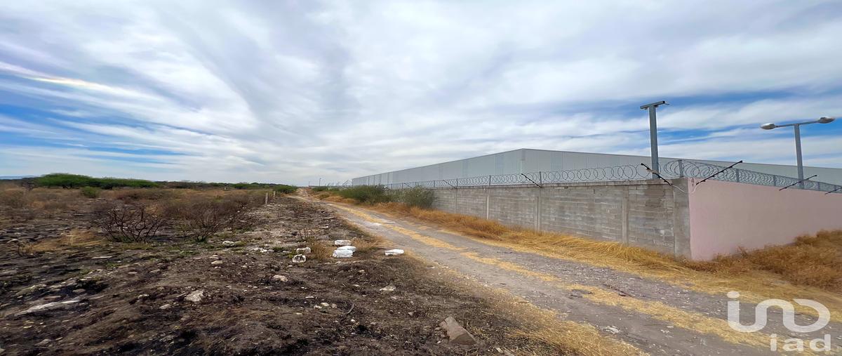 Foto de terreno industrial en venta en san isidro , el calichar, apaseo el alto, guanajuato, 29528166 No. 05