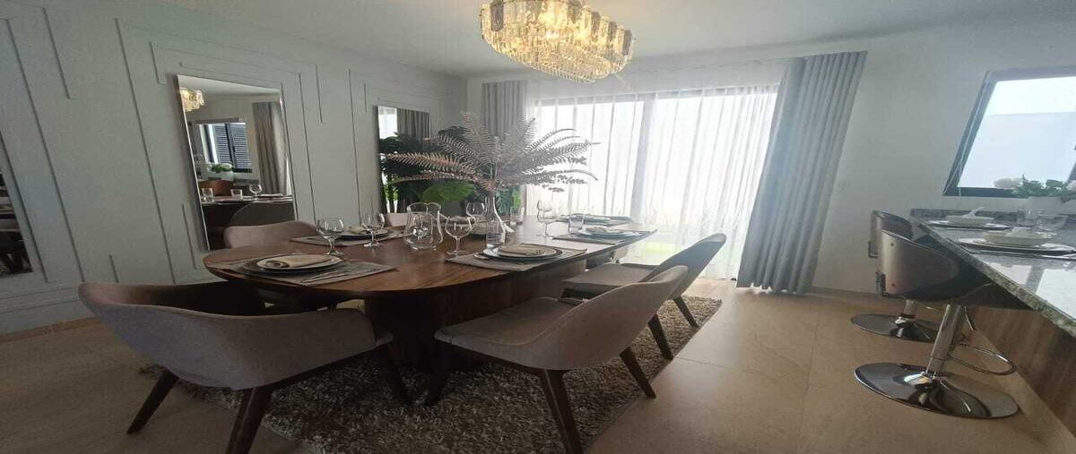 Foto de casa en venta en san isidro , grand preserve, querétaro, querétaro, 0 No. 05