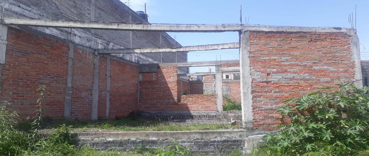 Foto de terreno habitacional en venta en  , san isidro itzícuaro, morelia, michoacán de ocampo, 0 No. 01