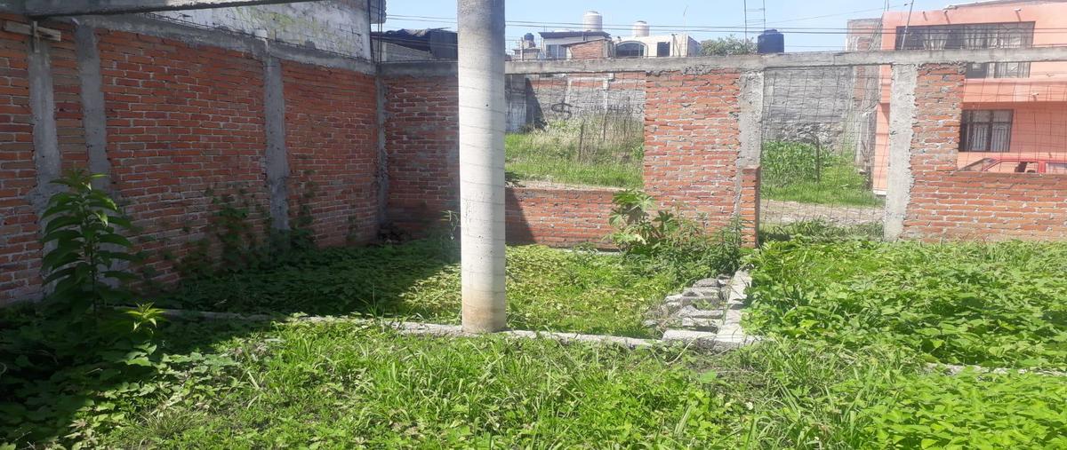 Foto de terreno habitacional en venta en  , san isidro itzícuaro, morelia, michoacán de ocampo, 0 No. 02