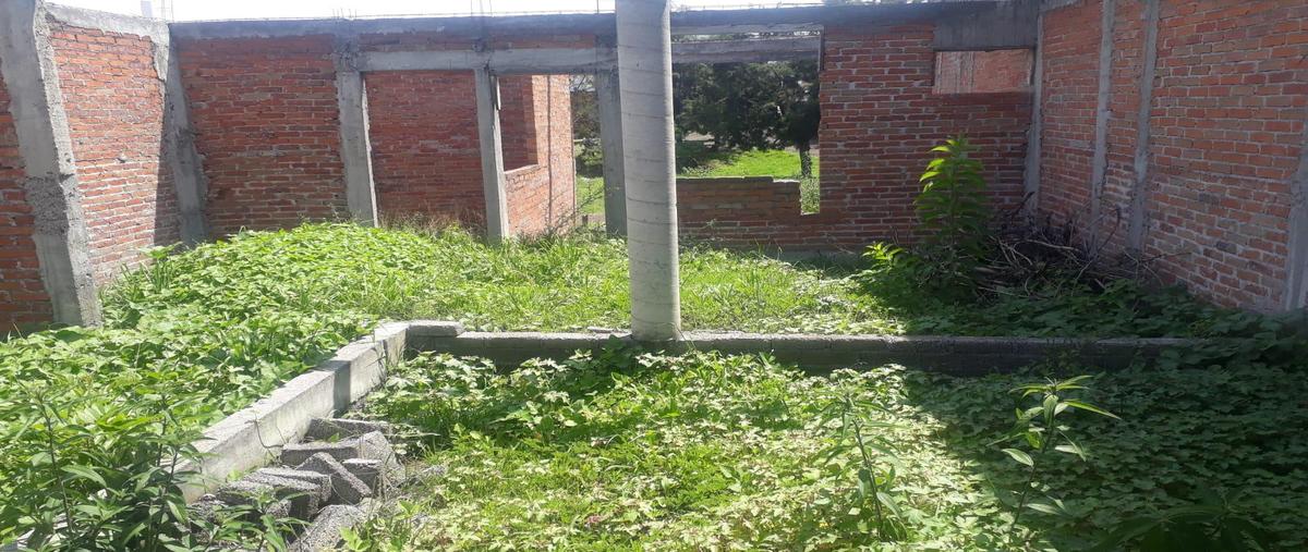 Foto de terreno habitacional en venta en  , san isidro itzícuaro, morelia, michoacán de ocampo, 0 No. 03