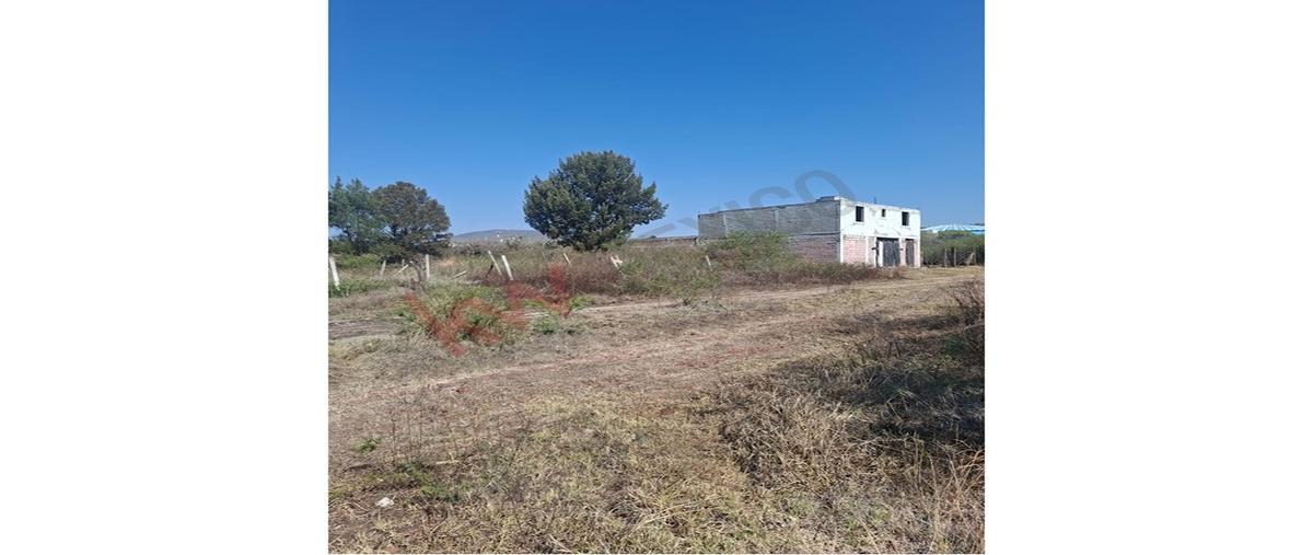 Foto de terreno habitacional en venta en san isidro itzicuaro , san isidro itzícuaro, morelia, michoacán de ocampo, 0 No. 05