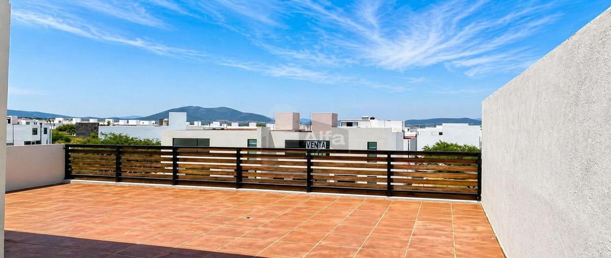 Foto de casa en venta en san isidro juriquilla 1633, juriquilla, querétaro, querétaro, 0 No. 03