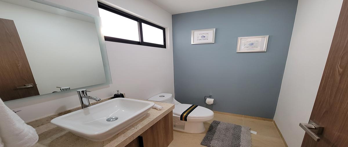 Foto de casa en condominio en venta en san isidro juriquilla , juriquilla, querétaro, querétaro, 28085511 No. 03