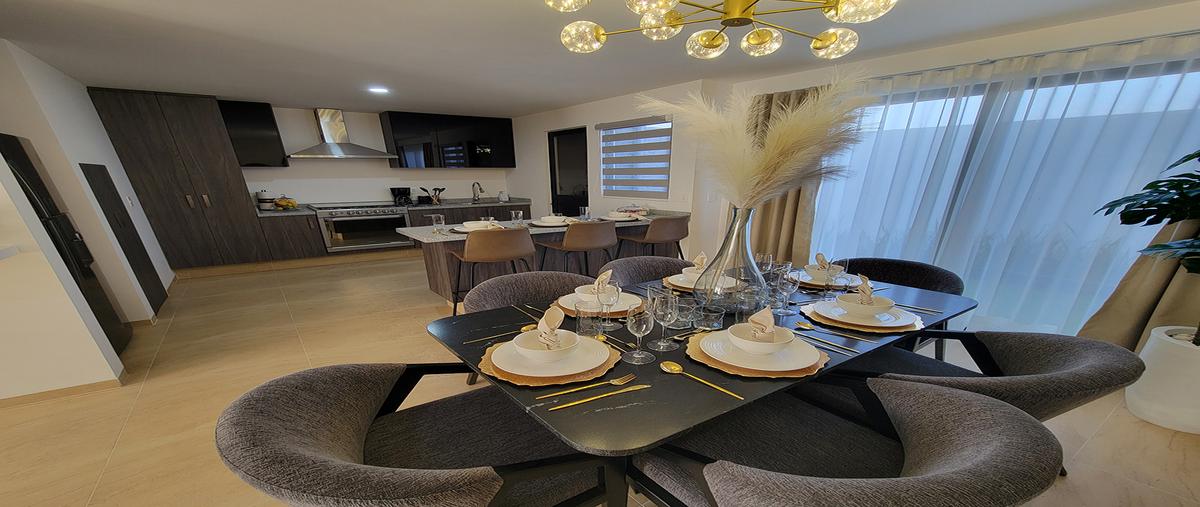 Foto de casa en condominio en venta en san isidro juriquilla , juriquilla, querétaro, querétaro, 28089838 No. 05