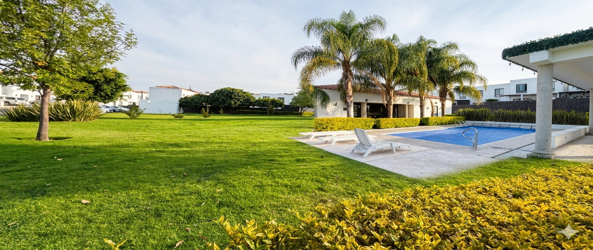 Foto de casa en condominio en venta en san isidro juriquilla , juriquilla, querétaro, querétaro, 0 No. 03