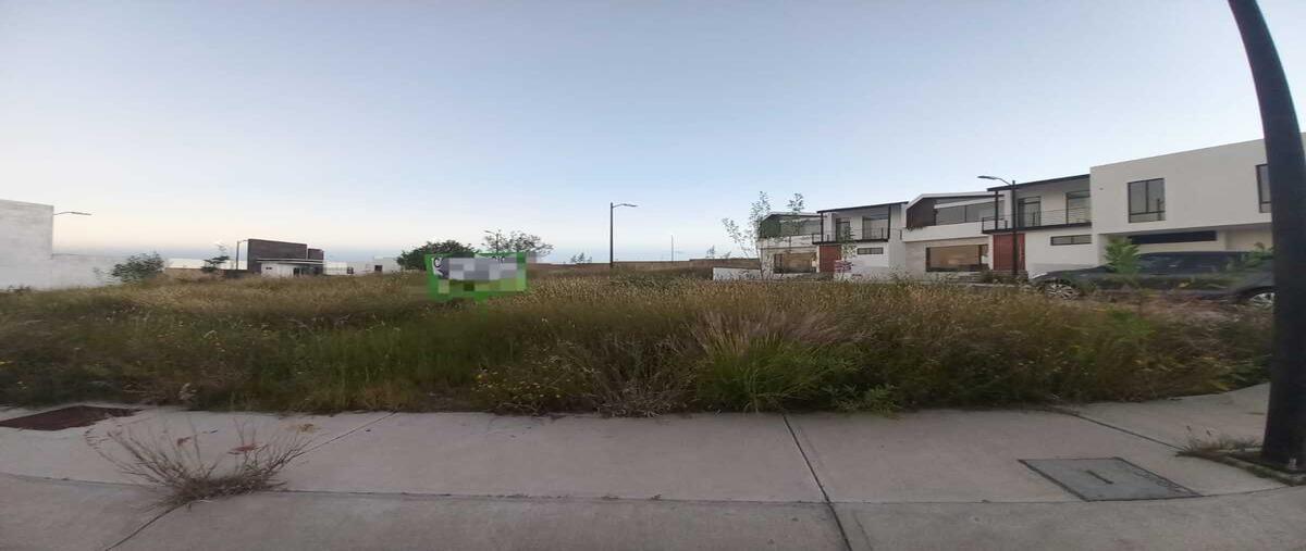 Foto de terreno habitacional en venta en san isidro juriquilla , lomas de san isidro, querétaro, querétaro, 0 No. 03