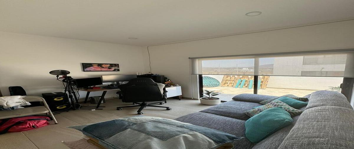 Foto de departamento en venta en san isidro juriquilla , lomas de san isidro, querétaro, querétaro, 0 No. 05