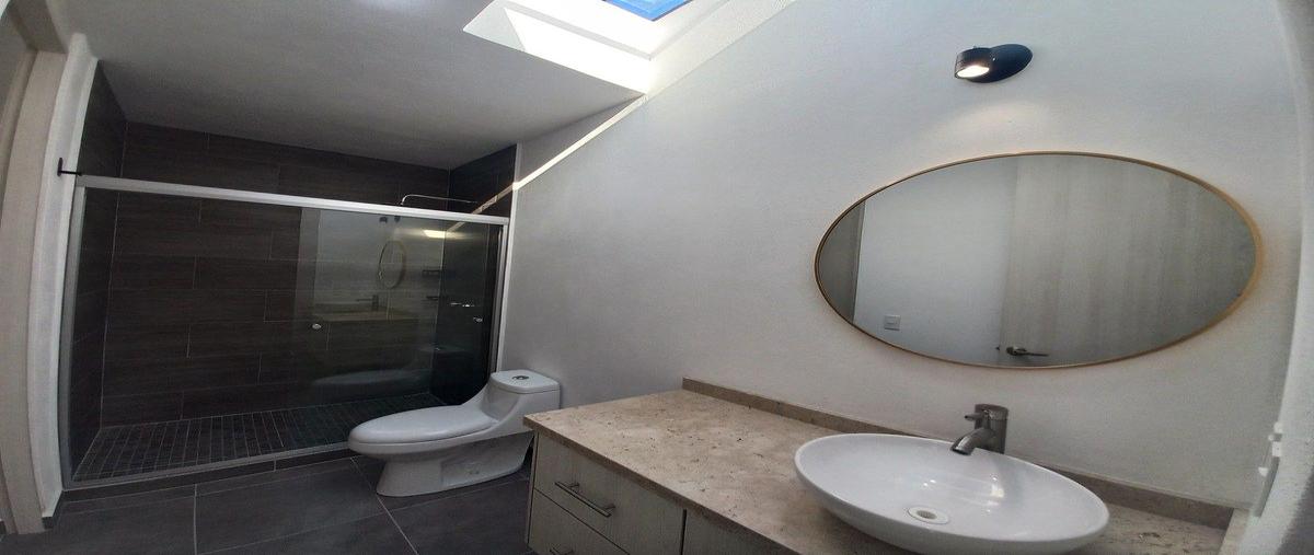 Foto de casa en renta en san isidro juriquilla , lomas de san isidro, querétaro, querétaro, 31058790 No. 04