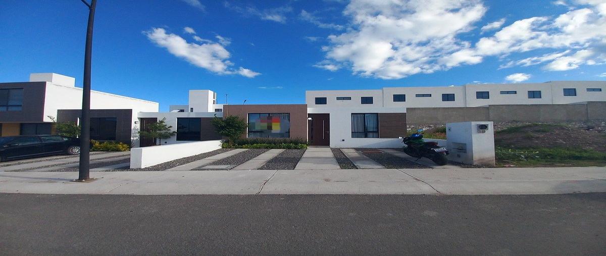 Foto de casa en renta en san isidro juriquilla , lomas de san isidro, querétaro, querétaro, 31058790 No. 05