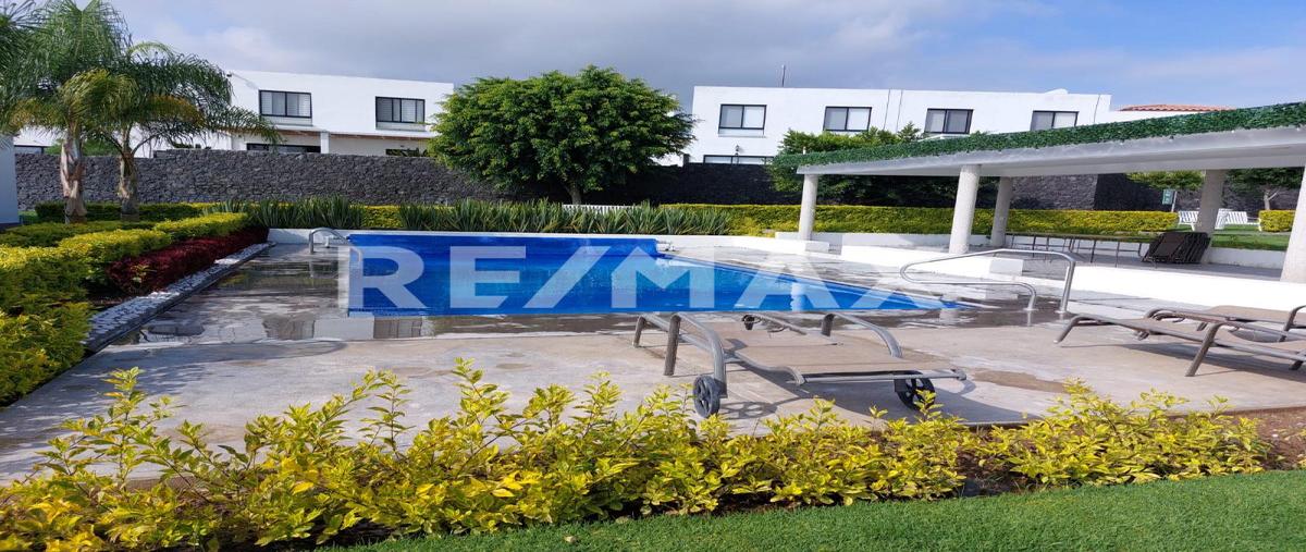 Foto de casa en condominio en renta en san isidro juriquilla , nuevo juriquilla, querétaro, querétaro, 0 No. 03