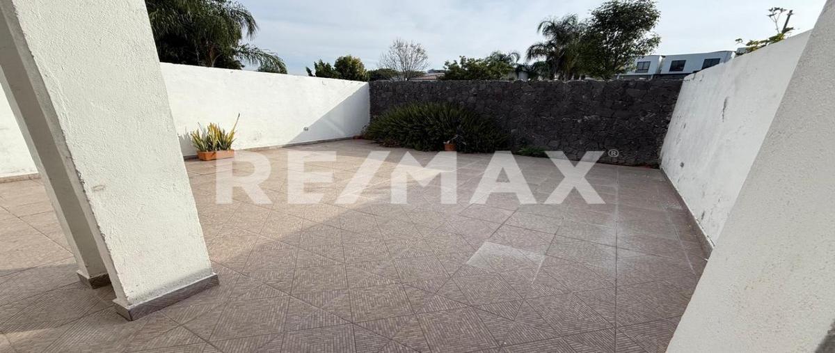 Foto de casa en condominio en renta en san isidro juriquilla , nuevo juriquilla, querétaro, querétaro, 0 No. 04