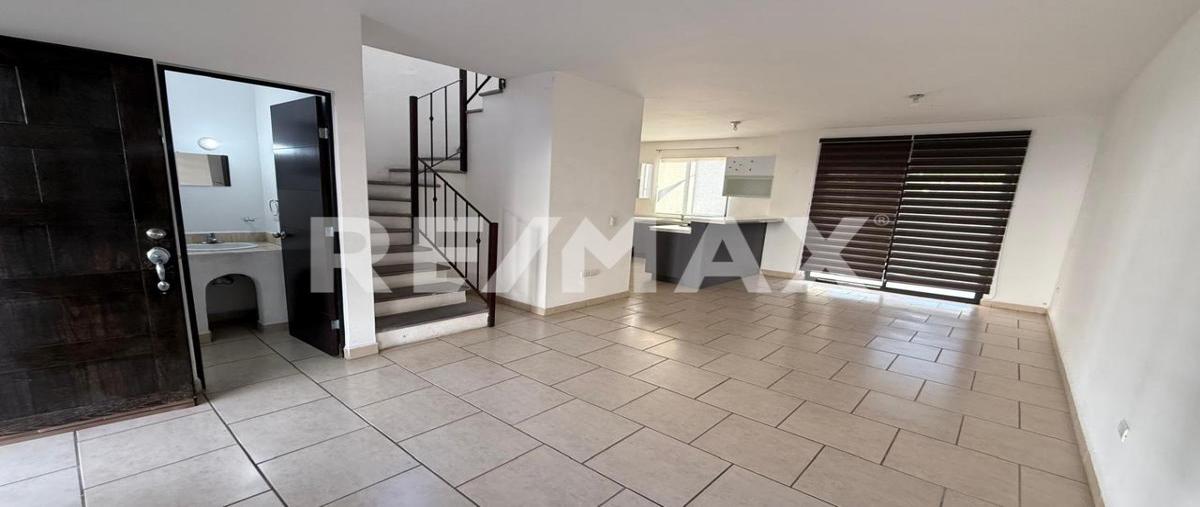Foto de casa en condominio en renta en san isidro juriquilla , nuevo juriquilla, querétaro, querétaro, 0 No. 05