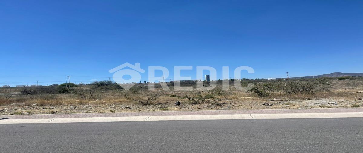 Foto de terreno habitacional en venta en san isidro , juriquilla, querétaro, querétaro, 27772180 No. 04