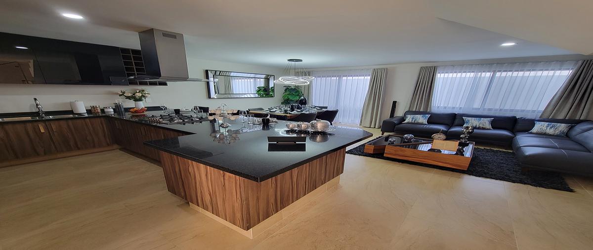 Foto de casa en condominio en venta en san isidro , juriquilla, querétaro, querétaro, 28089837 No. 03