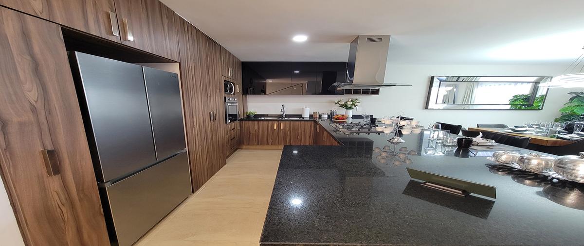 Foto de casa en condominio en venta en san isidro , juriquilla, querétaro, querétaro, 28089837 No. 04