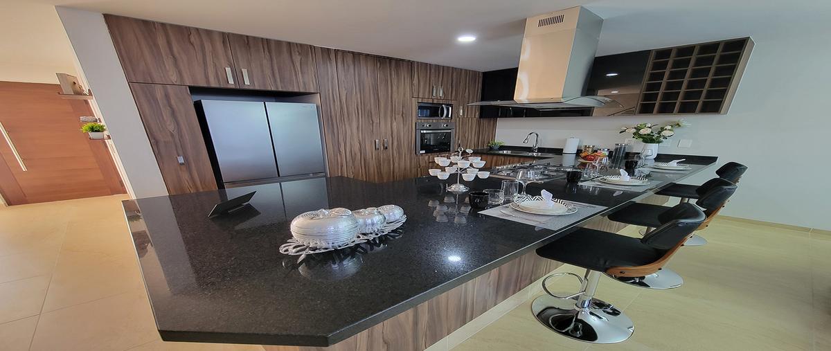 Foto de casa en condominio en venta en san isidro , juriquilla, querétaro, querétaro, 28089837 No. 05
