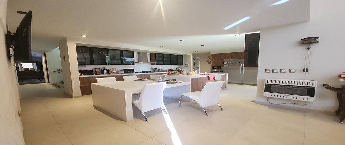 Foto de casa en venta en san isidro , juriquilla, querétaro, querétaro, 0 No. 04