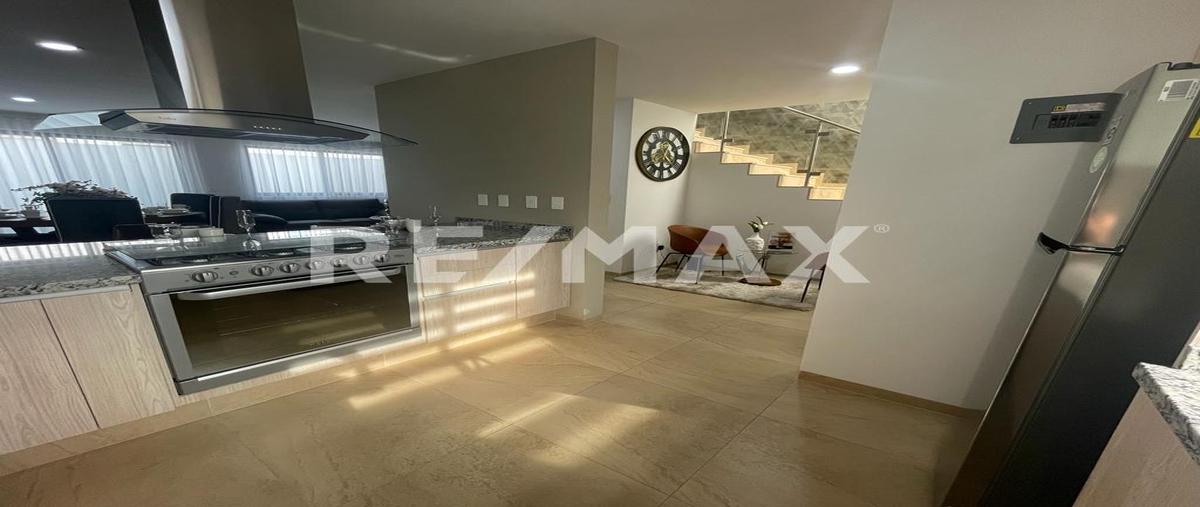 Foto de casa en condominio en san isidro juriquilla , san isidro buenavista, querétaro, querétaro, 27035369 foto 04 Foto de casa en condominio en venta en san isidro juriquilla , san isidro buenavista, querétaro, querétaro, 27035369 No. 04