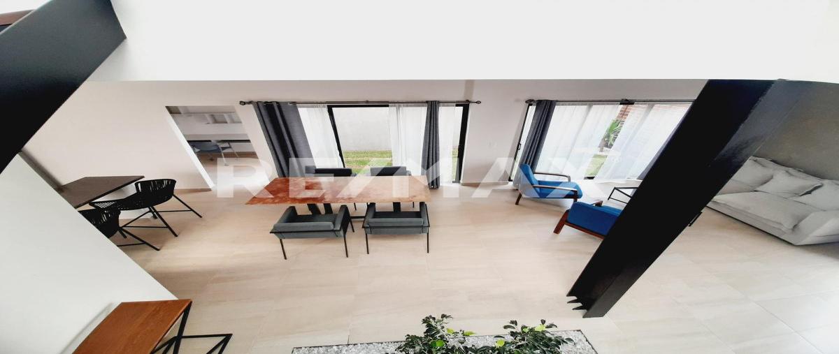 Foto de casa en condominio en venta en san isidro juriquilla , san isidro, querétaro, querétaro, 25766730 No. 05