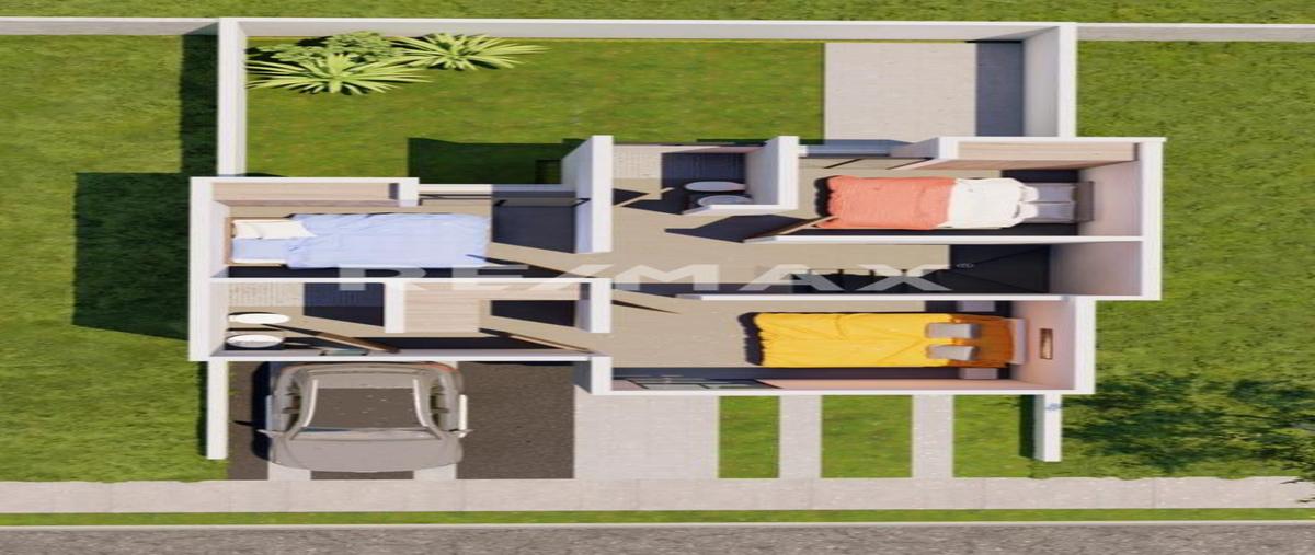 Foto de casa en venta en san isidro juriquilla , san isidro, querétaro, querétaro, 0 No. 03